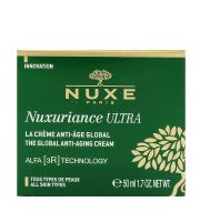 Nuxe Nuxuriance Ultra The Global Anti-Aging Cream крем против бръчки за всички типове кожа 50 мл (1)