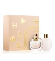 Chloé Nomade подаръчен комплект за жени парфюмна вода 50 ml + мляко за тяло 100 ml