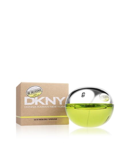 DKNY Be Delicious парфюмна вода за жени