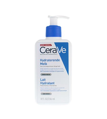 CeraVe Moisturising Lotion