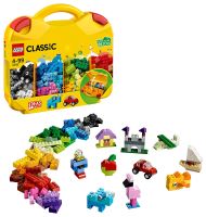 LEGO® Classic 10713 Куфар на творчеството (2)