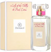 Dermacol Lily of the Valley &amp; Fresh Citrus парфюмна вода за жени 50 мл