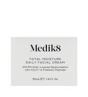 Medik8 Total Moisture Daily Facial Cream хидратиращ крем 50 мл (1)