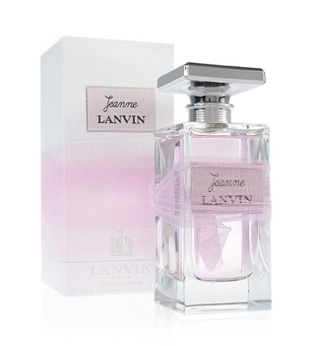 Lanvin Jeanne парфюмна вода за жени