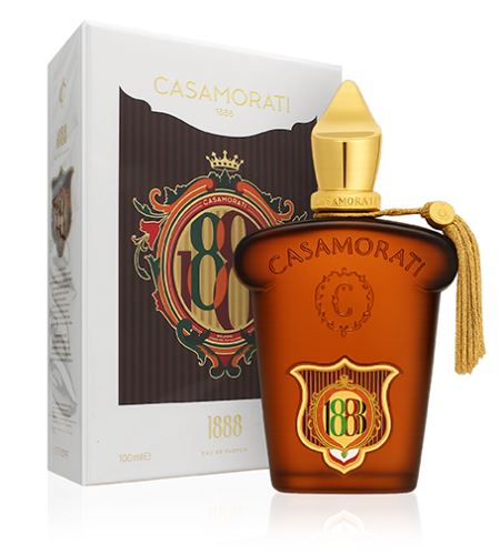 Xerjoff Casamorati 1888 парфюмна вода унисекс 100 мл