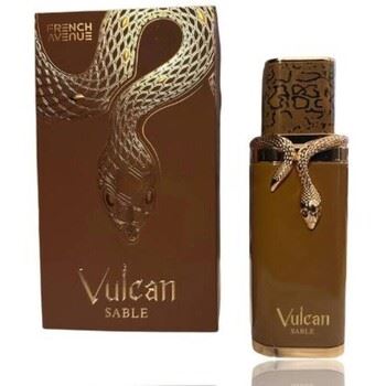 French Avenue Vulcan Sable парфюмна вода унисекс 100 мл