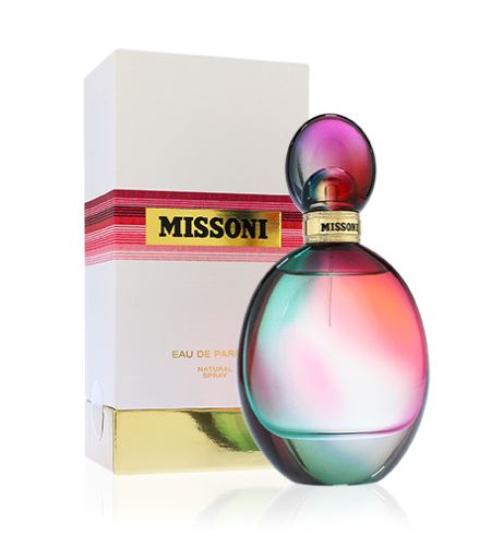 Missoni Missoni парфюмна вода за жени 100 мл