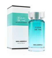 Karl Lagerfeld Fleur De Thé парфюмна вода за жени