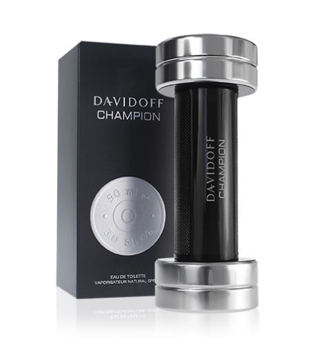 Davidoff Champion тоалетна вода за мъже