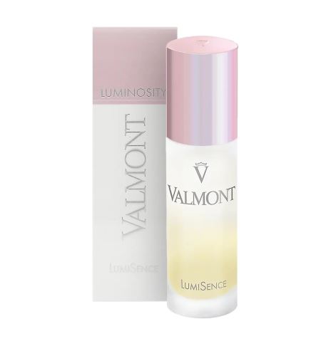 Valmont LumiSence Нежно серум за кожата за сияен вид 30 мл