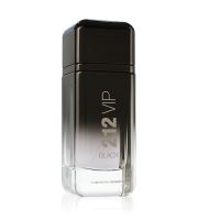 Carolina Herrera 212 VIP Black парфюмна вода за мъже (1)