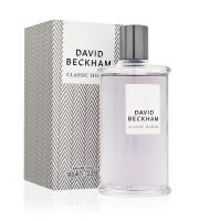 David Beckham Classic Homme тоалетна вода за мъже 100 мл