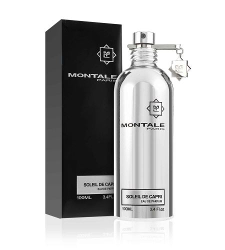 Montale Soleil De Capri парфюмна вода унисекс 100 мл