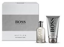 Hugo Boss Boss Bottled подаръчен комплект за мъже тоалетна вода 50 ml + душ гел 100 ml