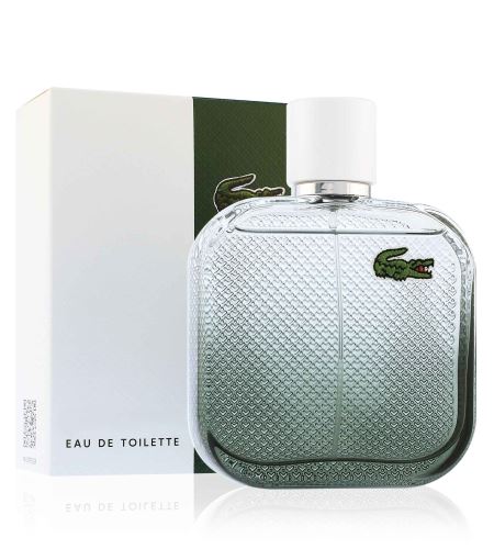 Lacoste Eau de L.12.12 Blanc Eau Intense