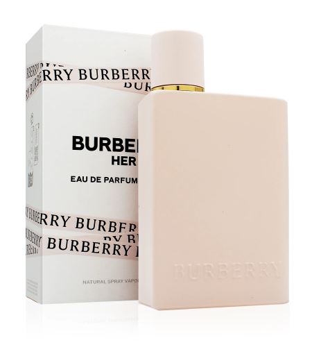 Burberry Her Intense парфюмна вода за жени 100 мл