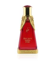 Khadlaj Amber Pure парфюмирано масло унисекс 20 мл (1)