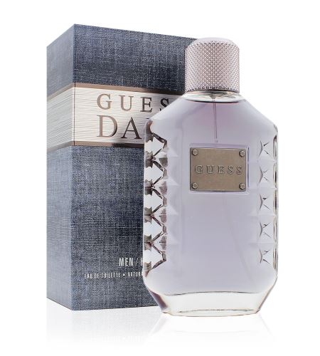 Guess Dare For Men тоалетна вода за мъже 50