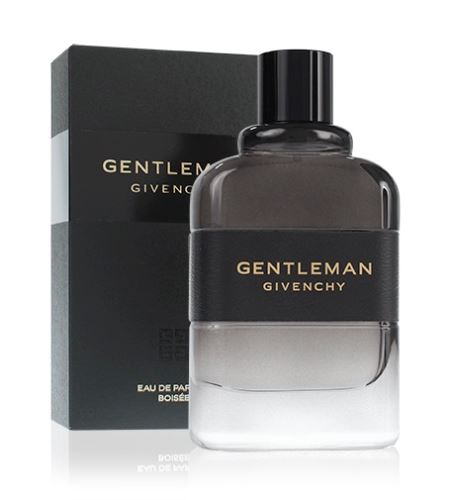 Givenchy Gentleman Boisée парфюмна вода за мъже