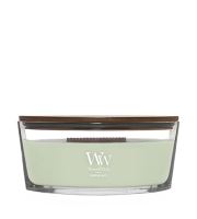 WoodWick Ethereal Haze ароматна свещ с дървен фитил 453,6 гр