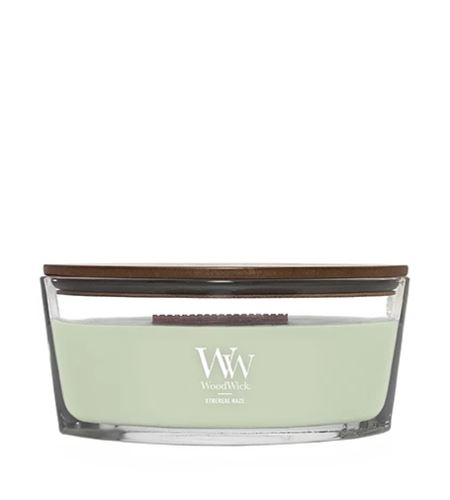 WoodWick Ethereal Haze ароматна свещ с дървен фитил 453,6 гр