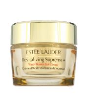 Estée Lauder Revitalizing Supreme+ Youth Power Soft Creme стягащ крем против стареене 50 мл