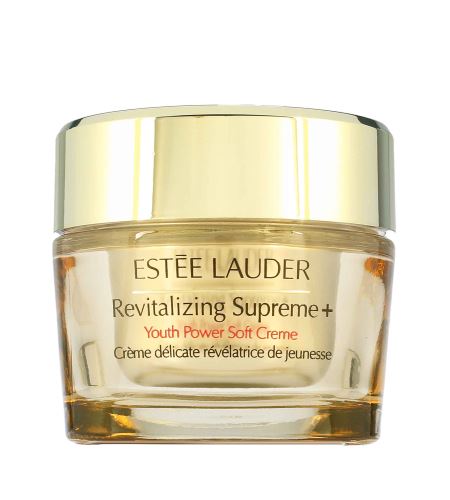 Estée Lauder Revitalizing Supreme+ Youth Power Soft Creme стягащ крем против стареене 50 мл