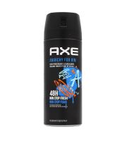 Axe Anarchy for Him дезодорант - спрей за мъже 150 мл