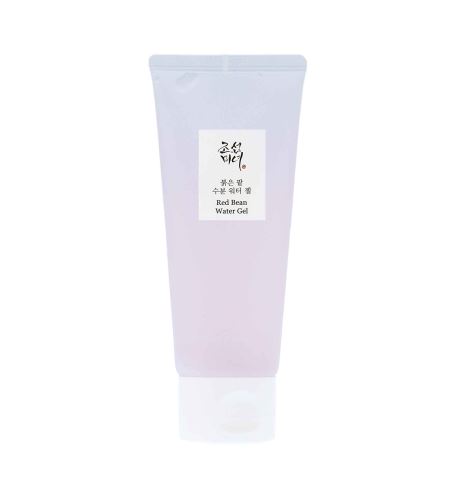 Beauty Of Joseon Red Bean Water Gel интензивно овлажняващ гел за мазна кожа 100 мл