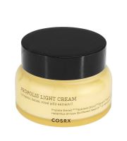 Cosrx Full Fit Propolis Light Cream лек крем за интензивна хидратация на кожата 65 мл