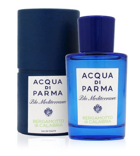Acqua Di Parma Blu Mediterraneo Bergamotto di Calabria тоалетна вода унисекс 30 мл