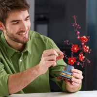 LEGO® Botanicals 10369 Японска кайсия (1)