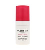Collistar Idroattiva+ Eye Hydro-Gel хидратиращ околоочен гел 15 мл
