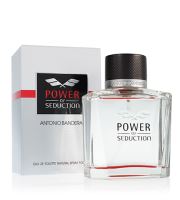 Antonio Banderas Power of Seduction тоалетна вода за мъже 100 мл