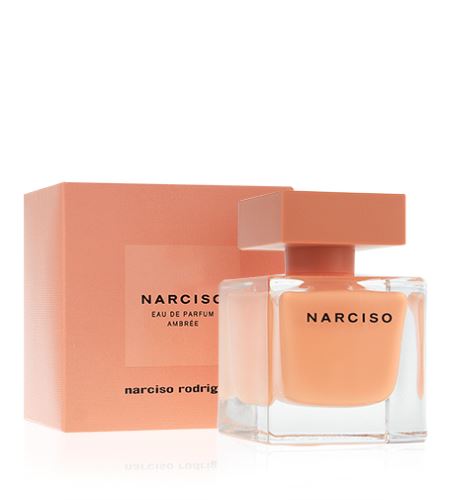 Narciso Rodriguez Narciso Ambrée парфюмна вода за жени
