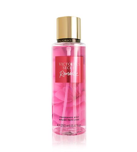 Victoria's Secret Romantic спрей за тяло за жени 250 мл