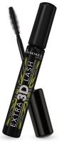 Rimmel Mascara Extra 3D Lash спирала 8 мл