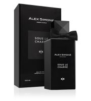 Alex Simone Monte Carlo Sous Le Charme парфюмна вода унисекс 100 ml
