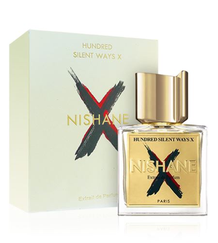 Nishane Hundred Silent Ways X парфюмен екстракт унисекс 100 мл
