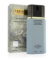 Ted Lapidus Pour Homme тоалетна вода за мъже