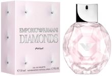 Giorgio Armani Emporio Armani Diamonds Rose тоалетна вода за жени