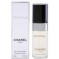Chanel Cristalle тоалетна вода за жени
