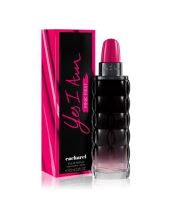 Cacharel Yes I Am Pink First парфюмна вода за жени