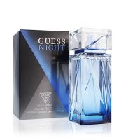 Guess Night тоалетна вода за мъже
