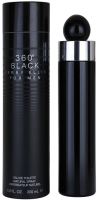 Perry Ellis 360° Black For Men тоалетна вода за мъже 200 мл