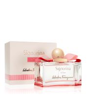 Salvatore Ferragamo Signorina in Fiore тоалетна вода за жени
