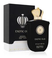 Gulf Orchid Exotic Oud парфюмна вода унисекс 100 мл