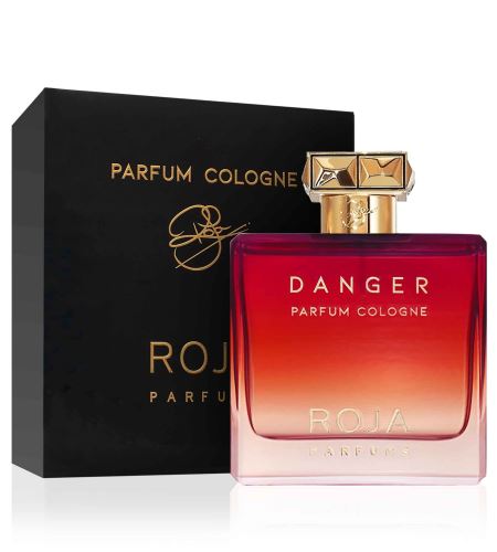 Roja Parfums Danger Parfum Cologne парфюмна вода за мъже 100 мл