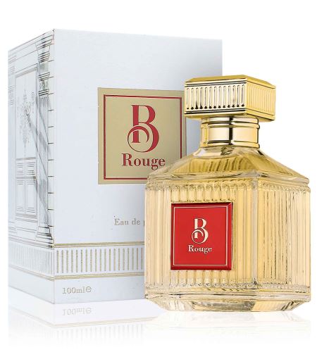 Fragrance World B Rouge парфюмна вода унисекс