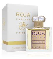Roja Parfums Danger парфюм за жени 50 мл